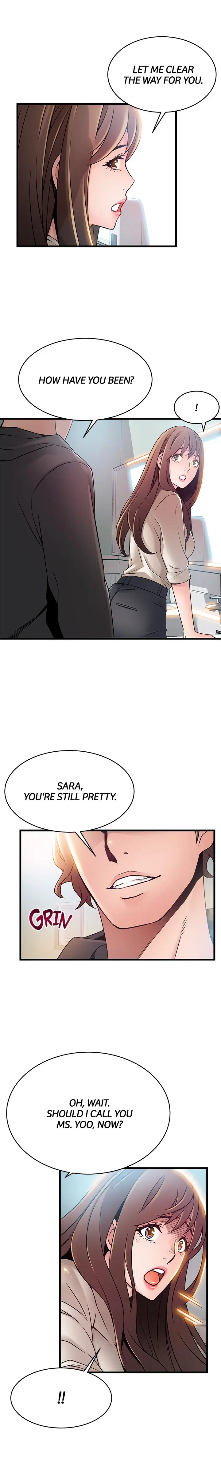 Weak Point Episode 47 - Page 18