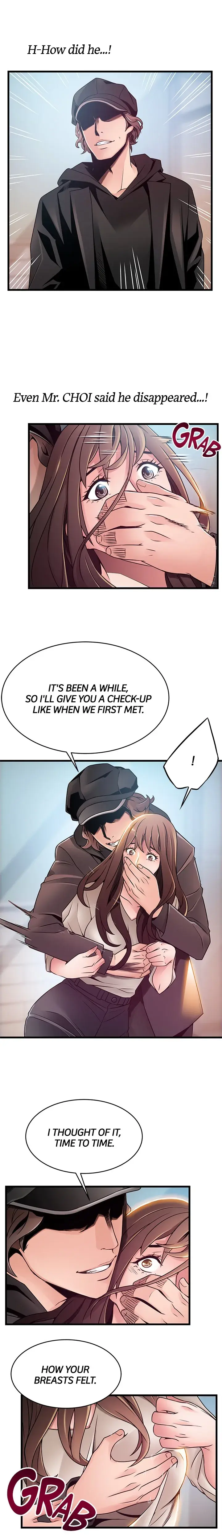 Weak Point Episode 47 - Page 19