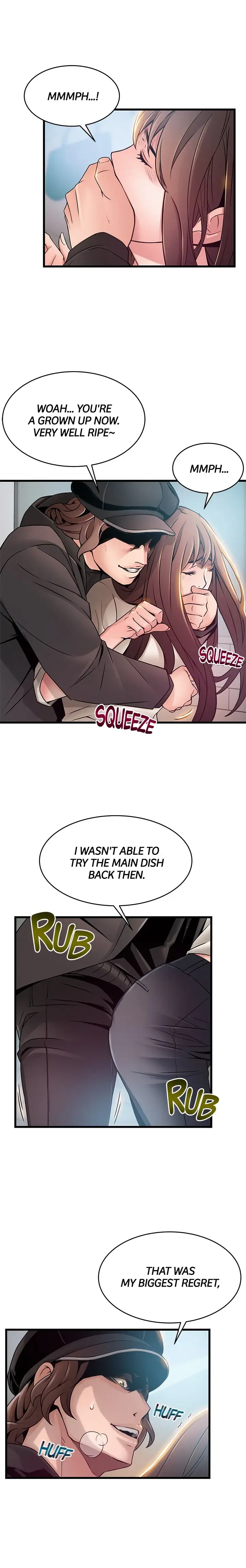 Weak Point Episode 47 - Page 20