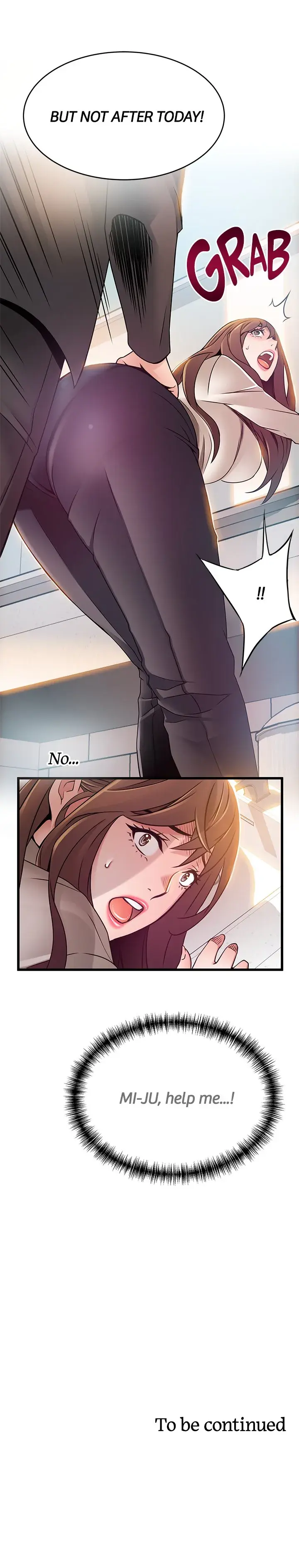 Weak Point Episode 47 - Page 21