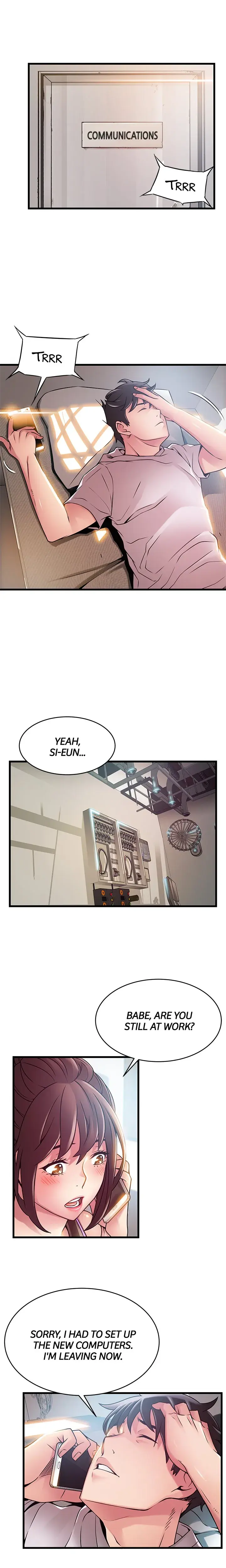 Weak Point Episode 47 - Page 5