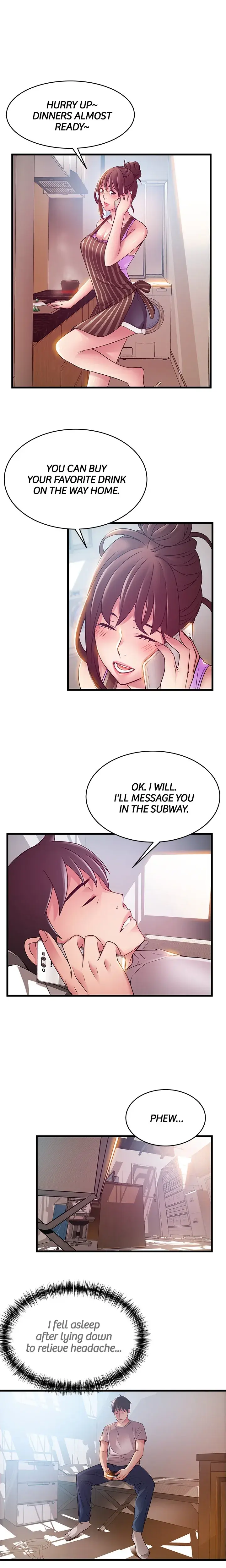 Weak Point Episode 47 - Page 6