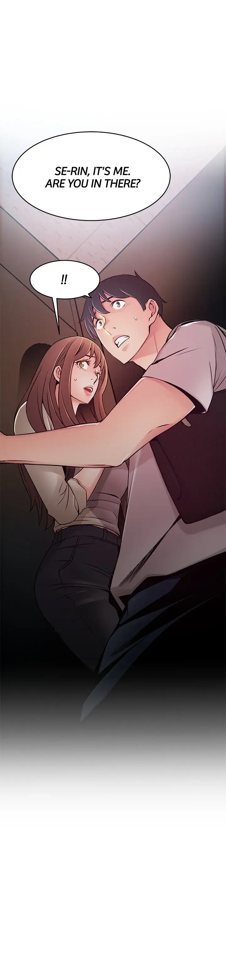 Weak Point Episode 49 - Page 1