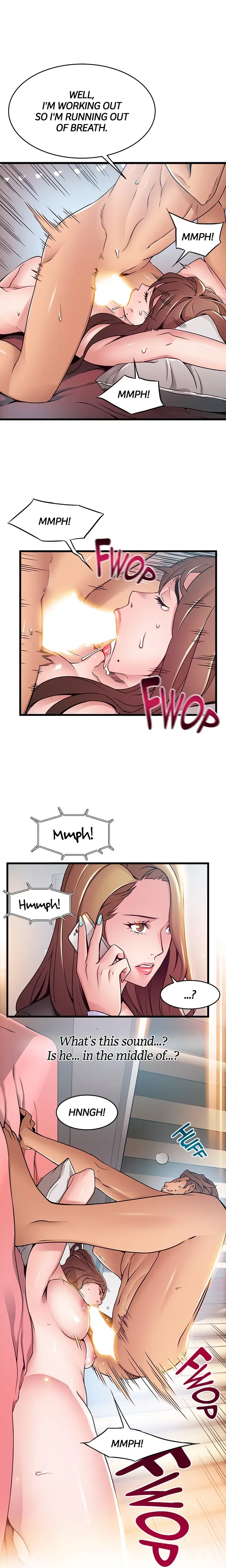 Weak Point Episode 49 - Page 11