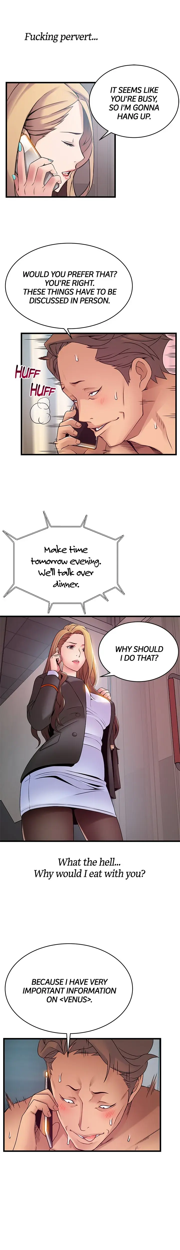 Weak Point Episode 49 - Page 12