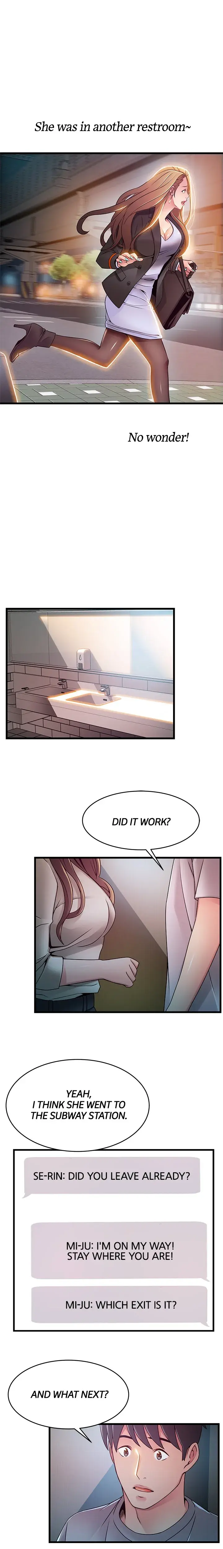 Weak Point Episode 49 - Page 15