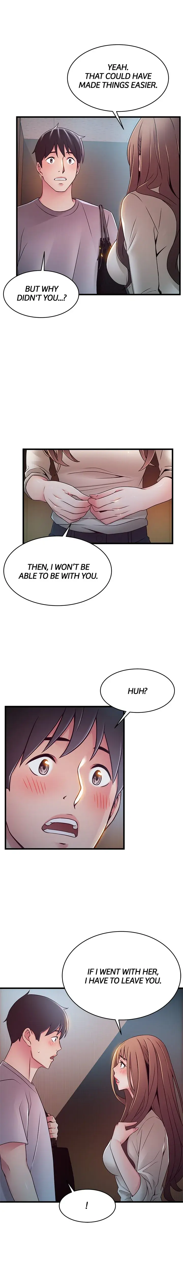 Weak Point Episode 49 - Page 17