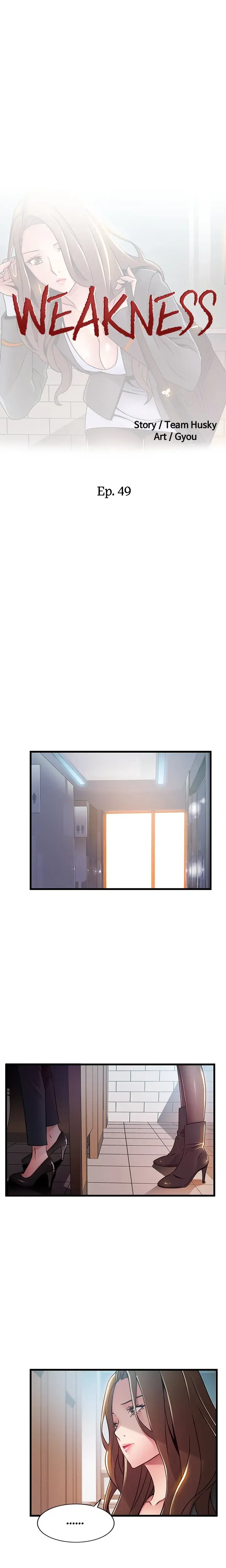 Weak Point Episode 49 - Page 2