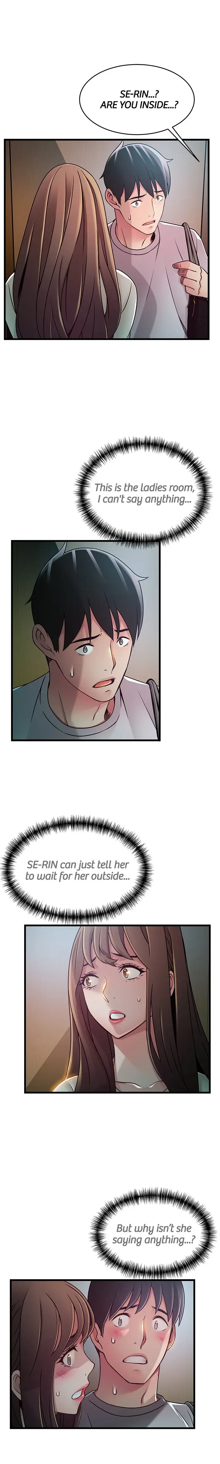Weak Point Episode 49 - Page 3