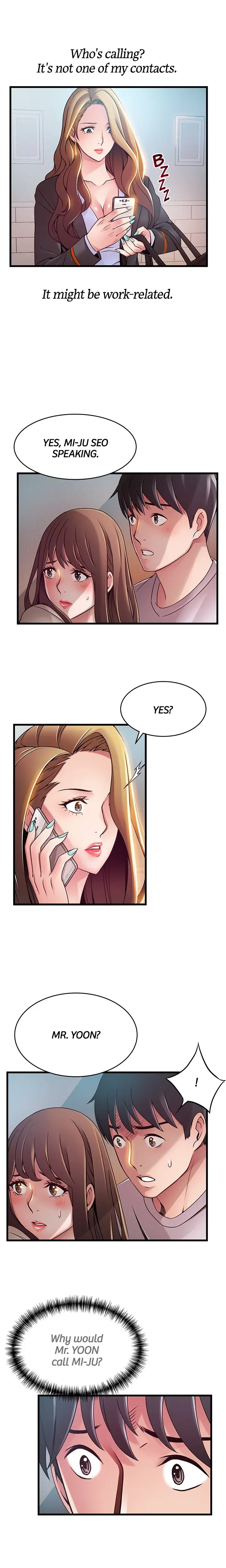 Weak Point Episode 49 - Page 7
