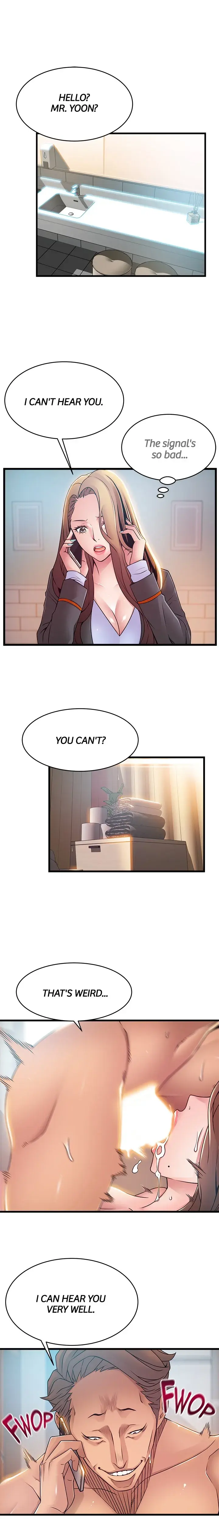 Weak Point Episode 49 - Page 8