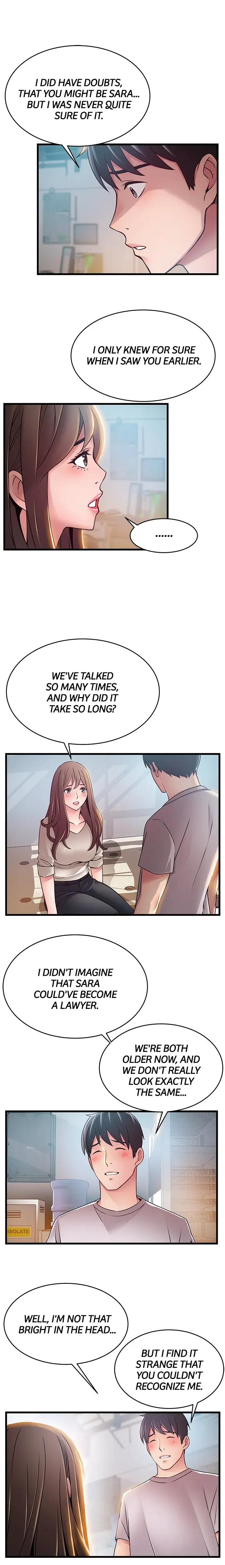 Weak Point Episode 50 - Page 10