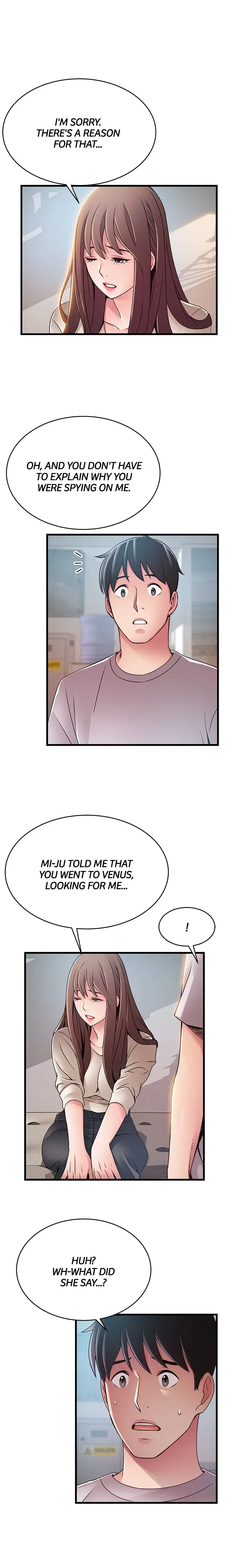 Weak Point Episode 50 - Page 11