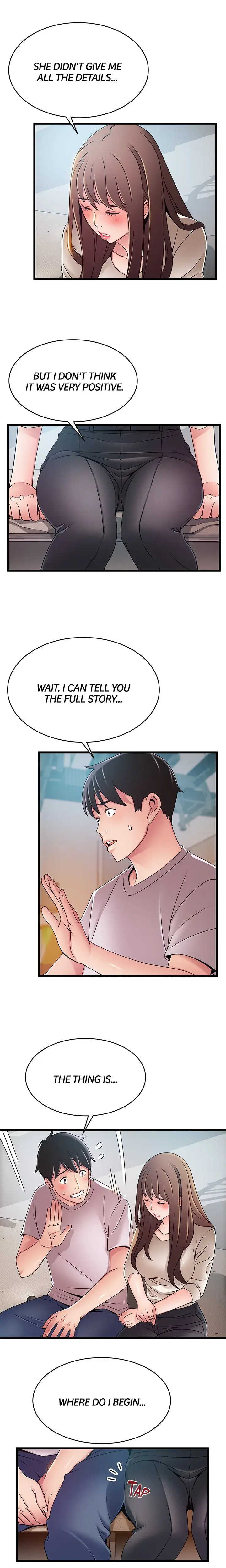 Weak Point Episode 50 - Page 12