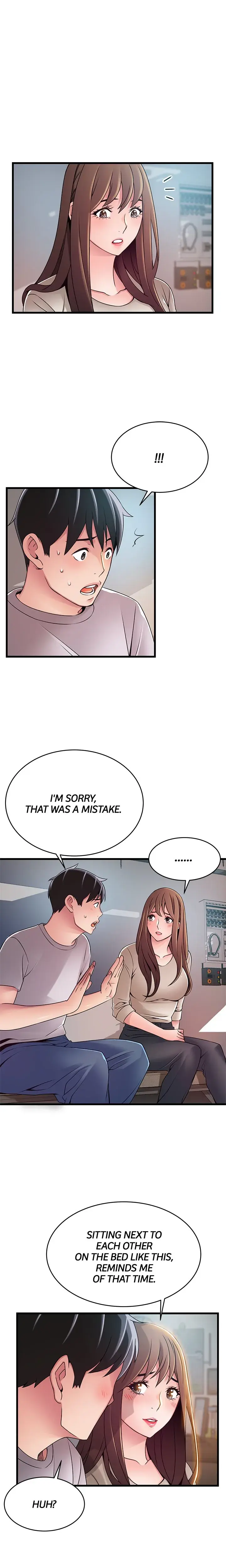 Weak Point Episode 50 - Page 13