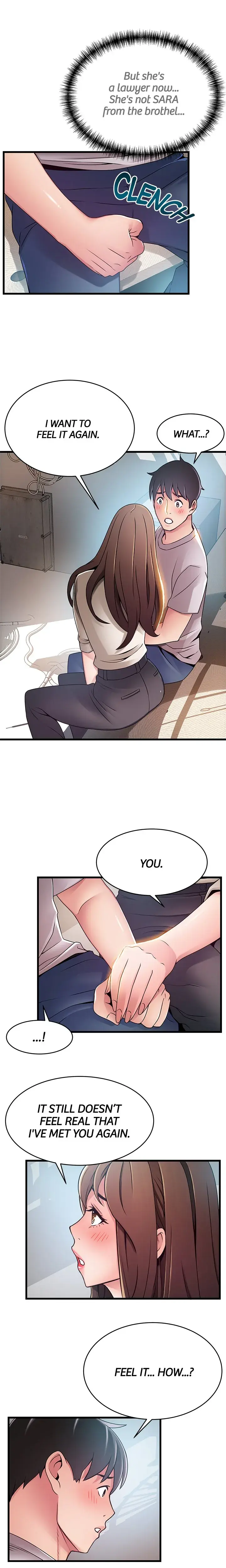 Weak Point Episode 50 - Page 15