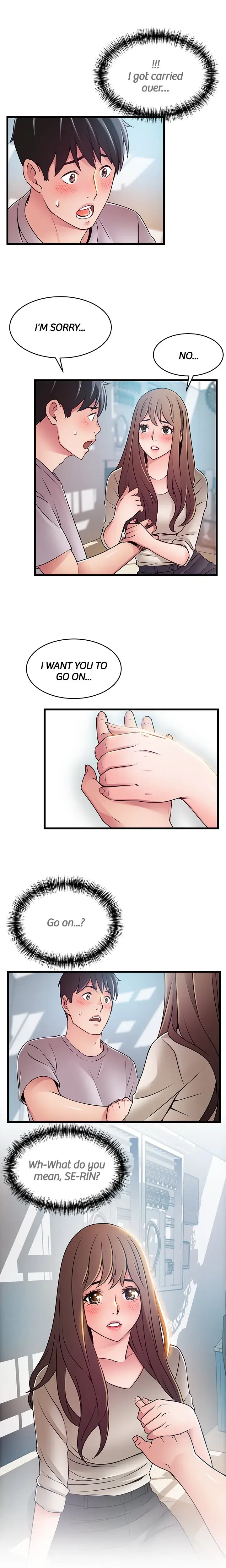 Weak Point Episode 50 - Page 19