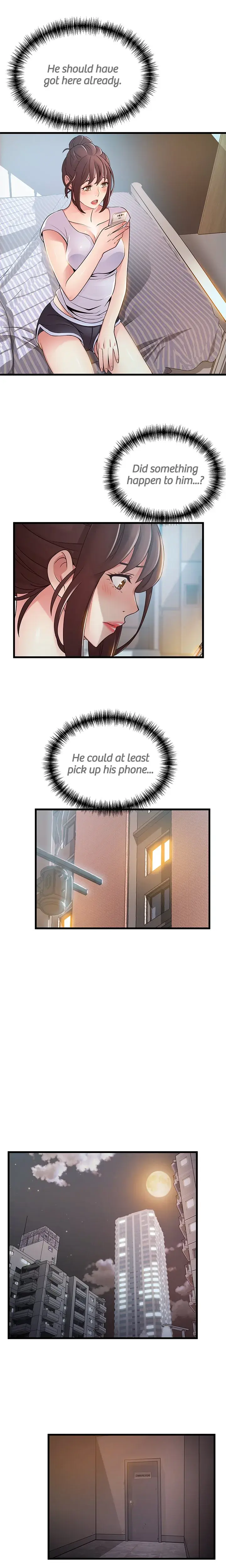 Weak Point Episode 50 - Page 3