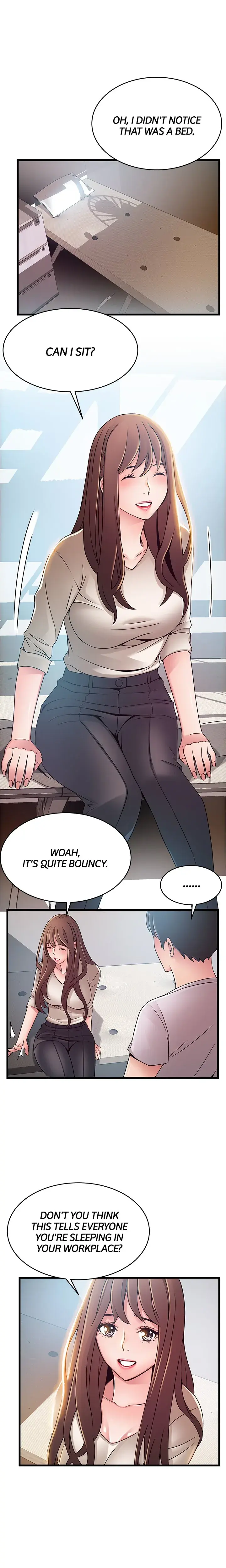 Weak Point Episode 50 - Page 5