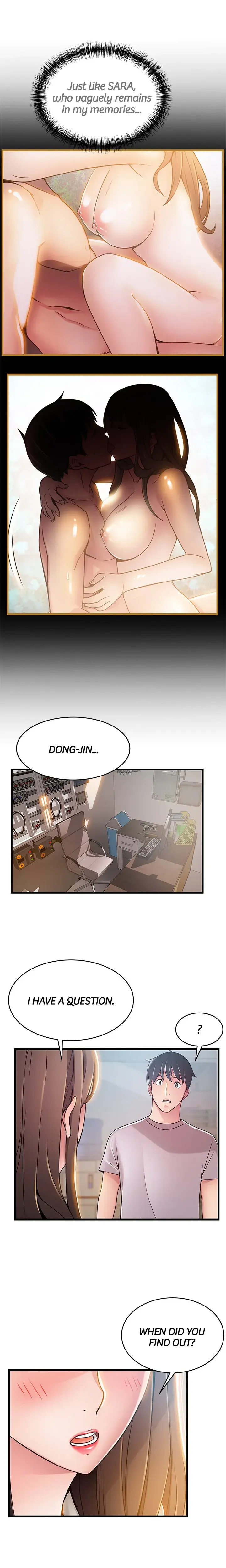 Weak Point Episode 50 - Page 8