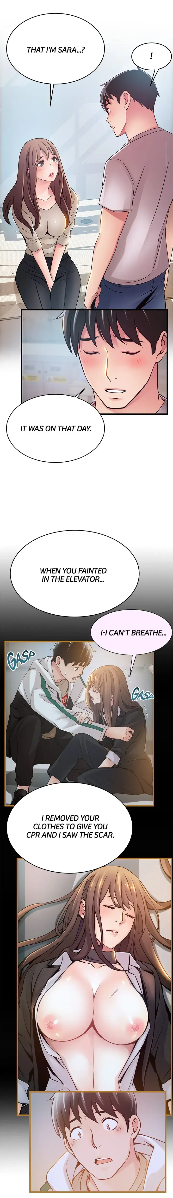 Weak Point Episode 50 - Page 9