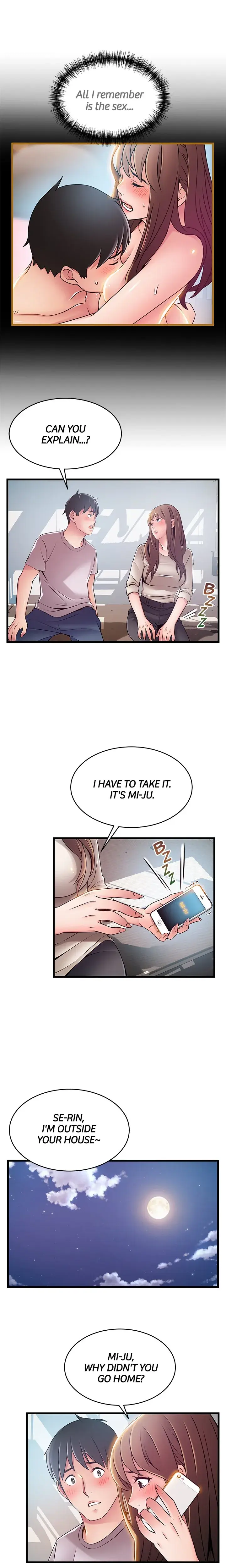 Weak Point Episode 51 - Page 11