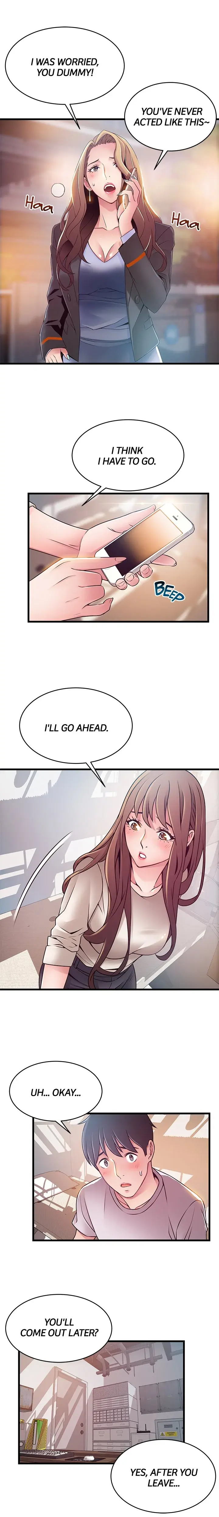 Weak Point Episode 51 - Page 12