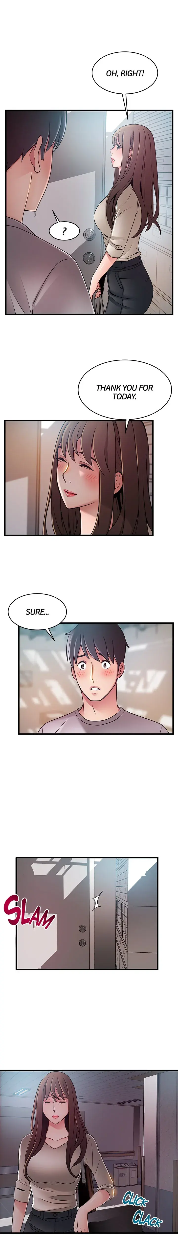 Weak Point Episode 51 - Page 13