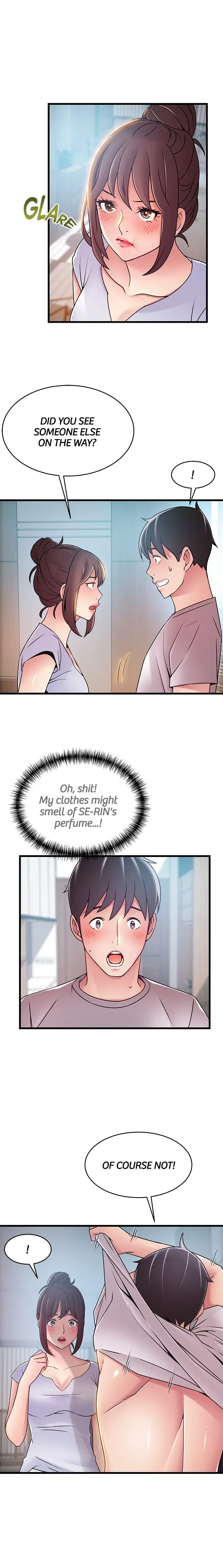 Weak Point Episode 51 - Page 15