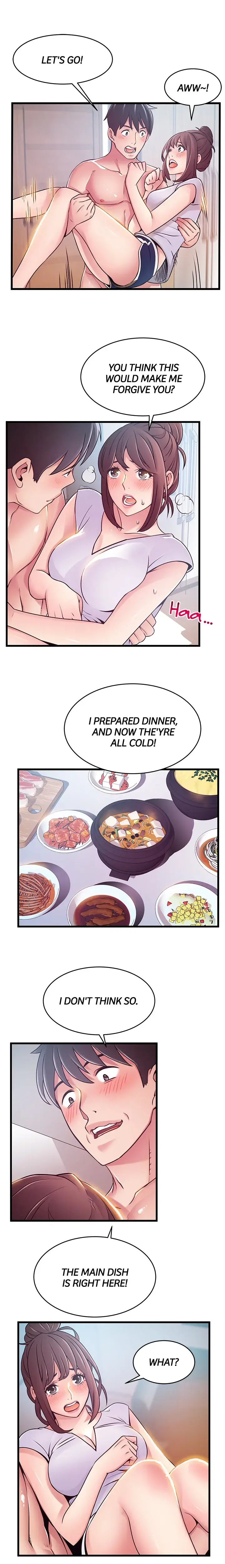 Weak Point Episode 51 - Page 17