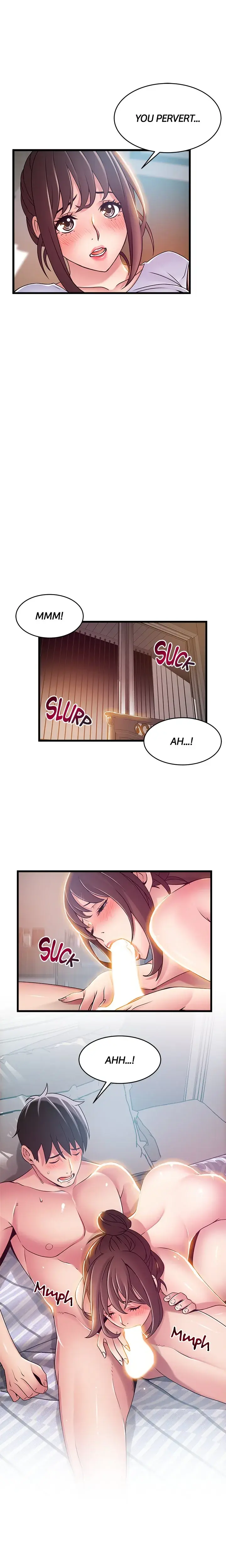 Weak Point Episode 51 - Page 18