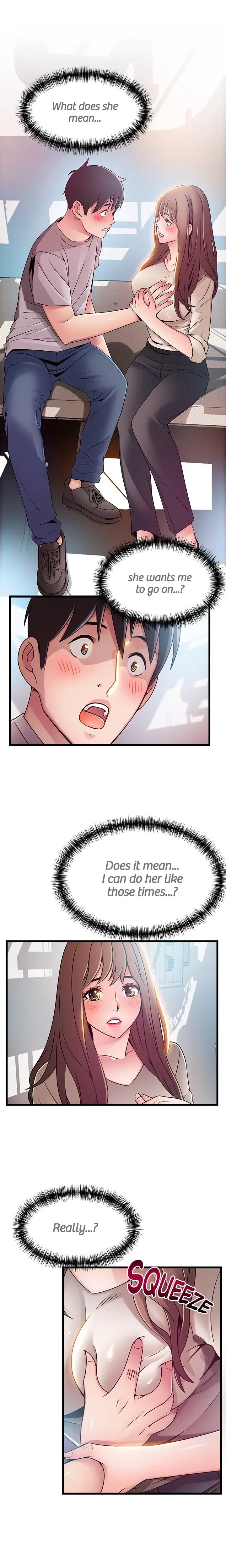 Weak Point Episode 51 - Page 4