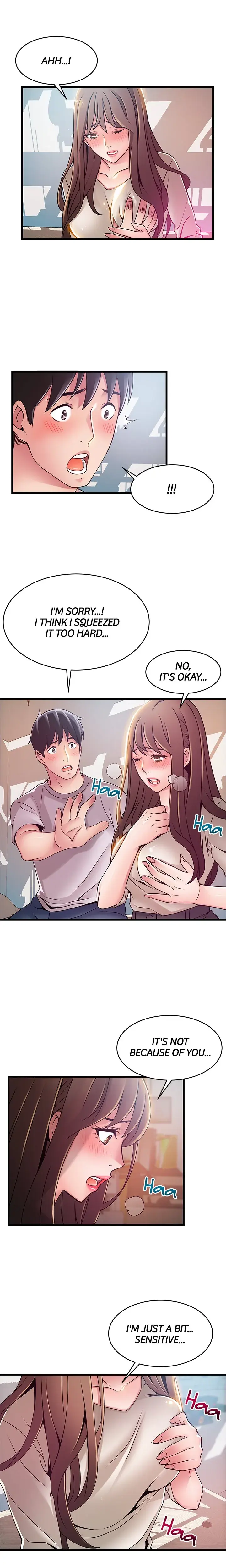 Weak Point Episode 51 - Page 5