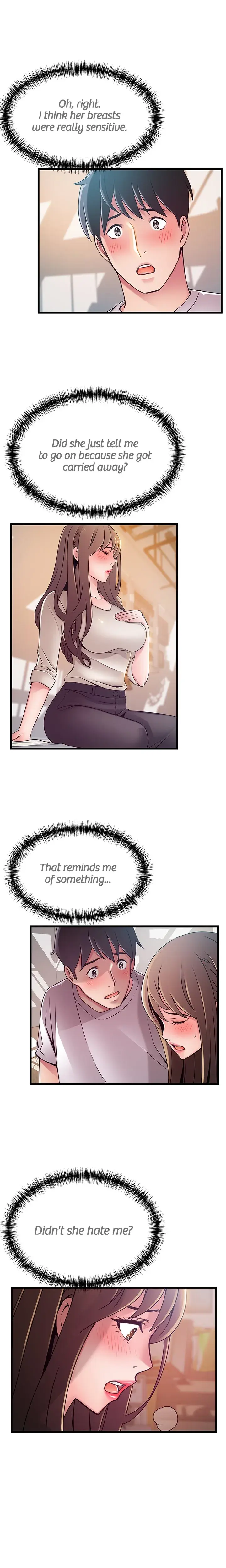 Weak Point Episode 51 - Page 6