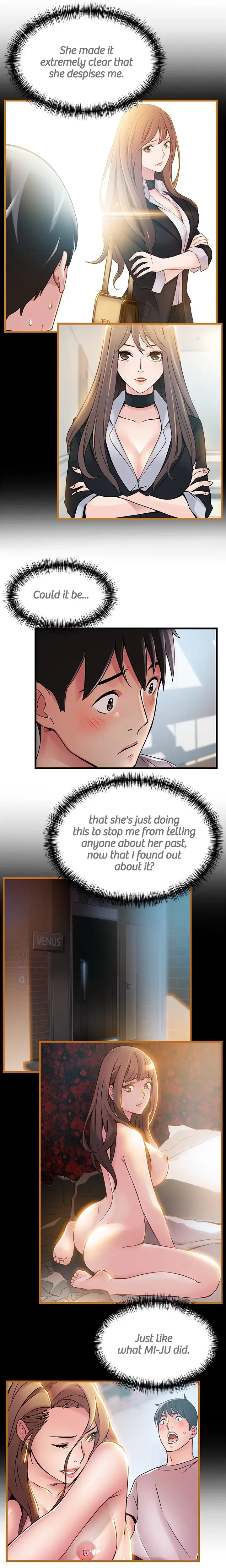 Weak Point Episode 51 - Page 7