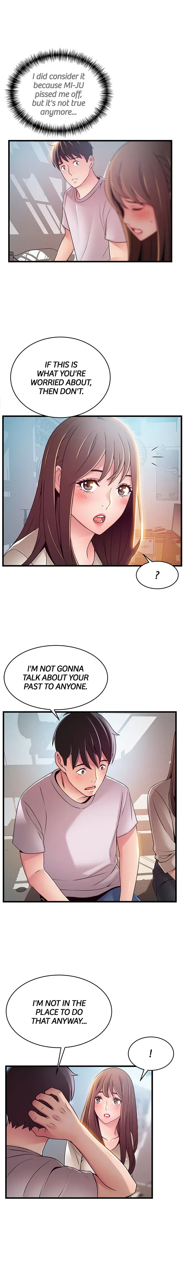 Weak Point Episode 51 - Page 8