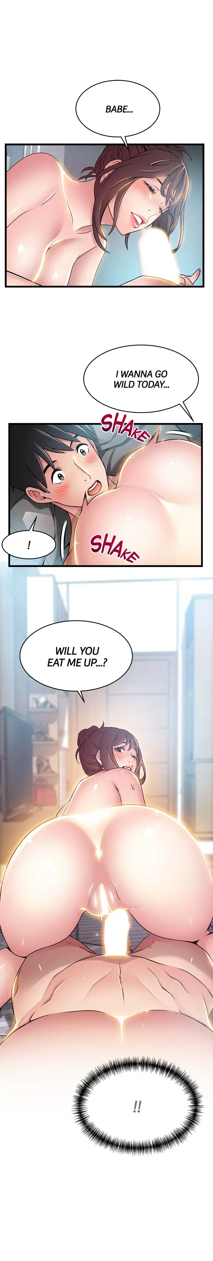 Weak Point Episode 52 - Page 1