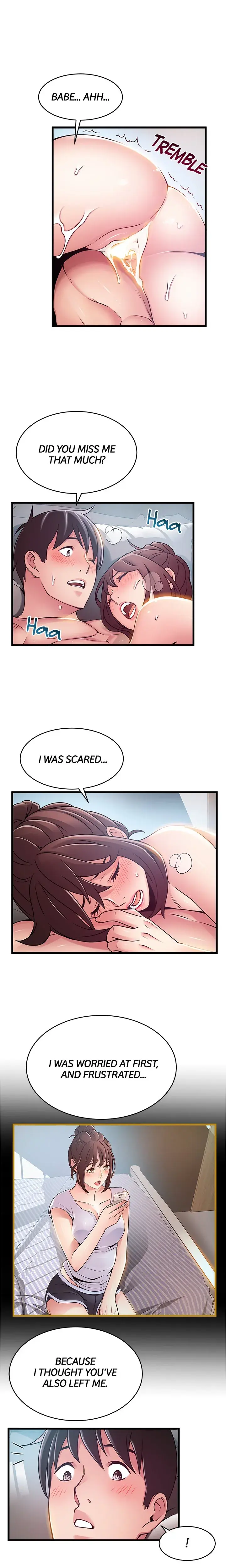 Weak Point Episode 52 - Page 12