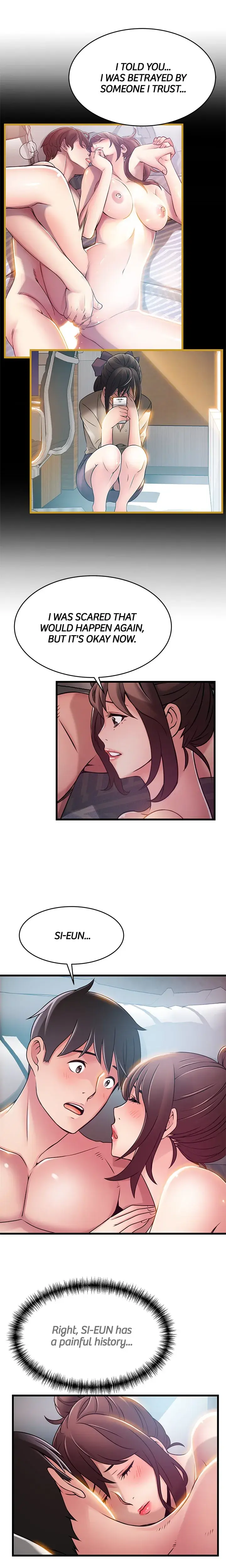 Weak Point Episode 52 - Page 13