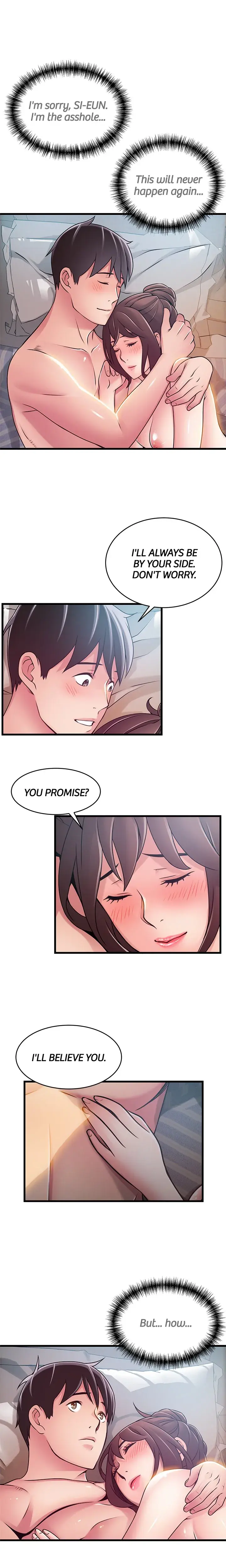 Weak Point Episode 52 - Page 15