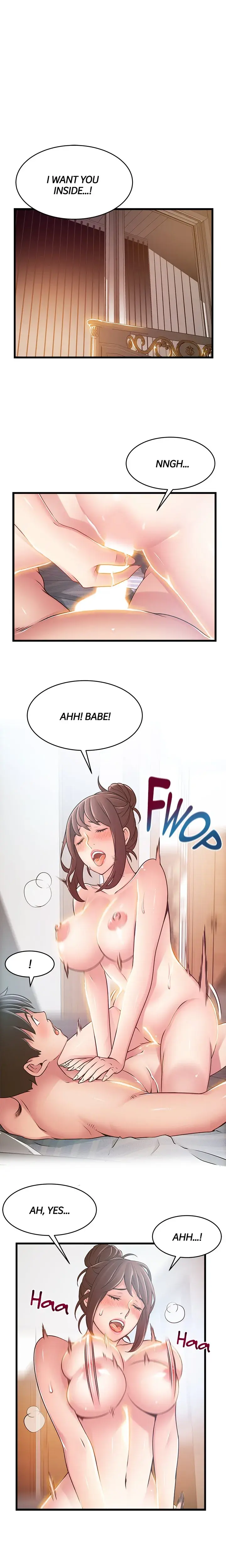 Weak Point Episode 52 - Page 5