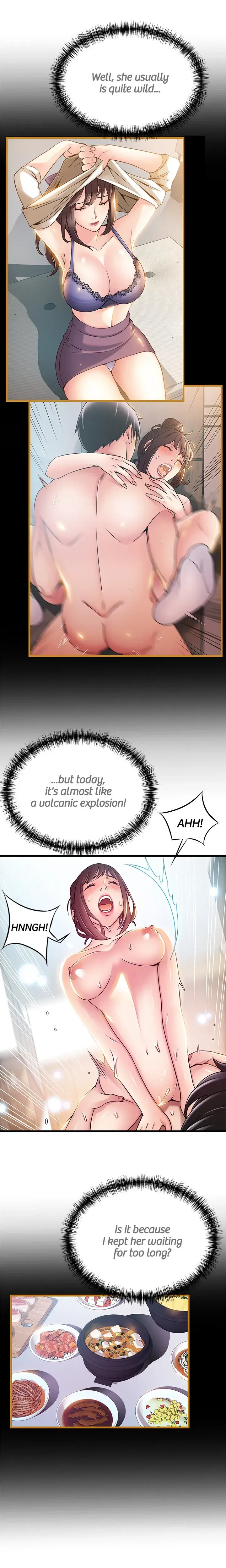 Weak Point Episode 52 - Page 8