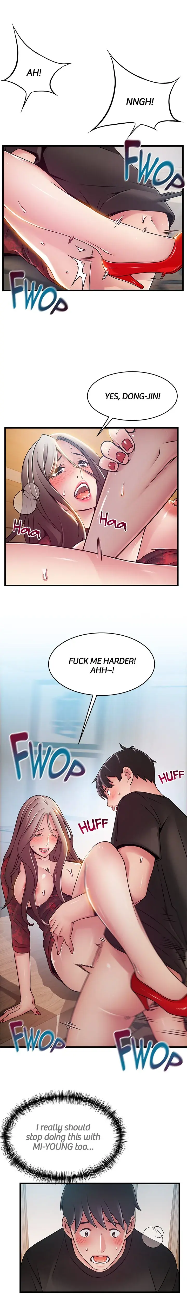 Weak Point Episode 54 - Page 11
