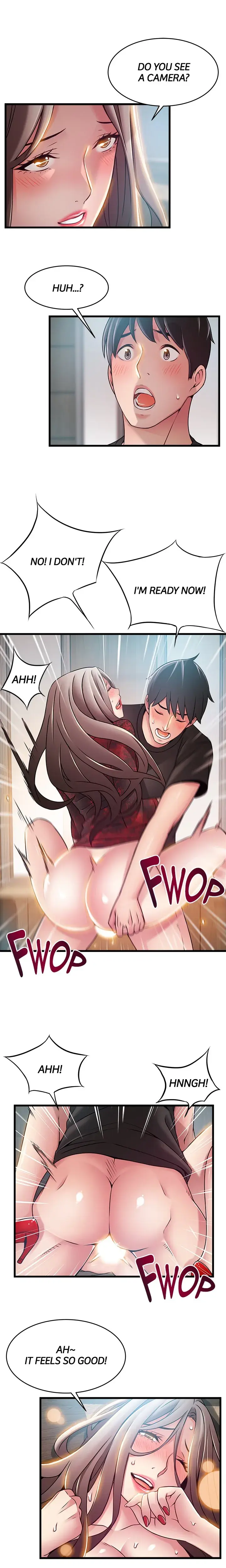 Weak Point Episode 54 - Page 14