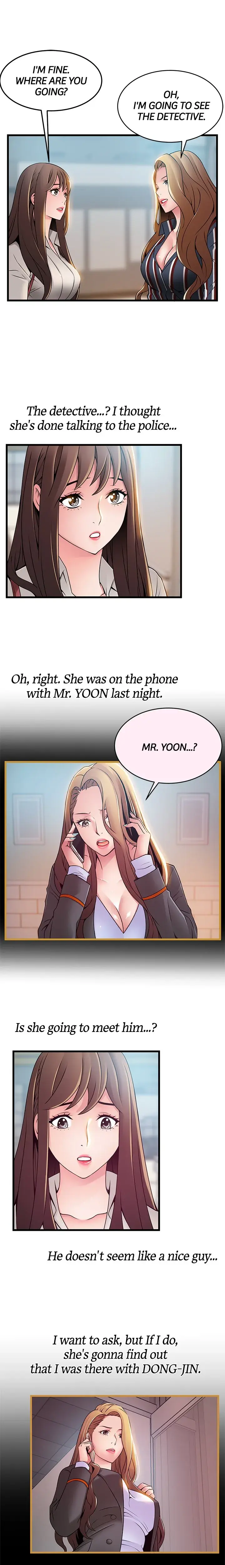 Weak Point Episode 54 - Page 4