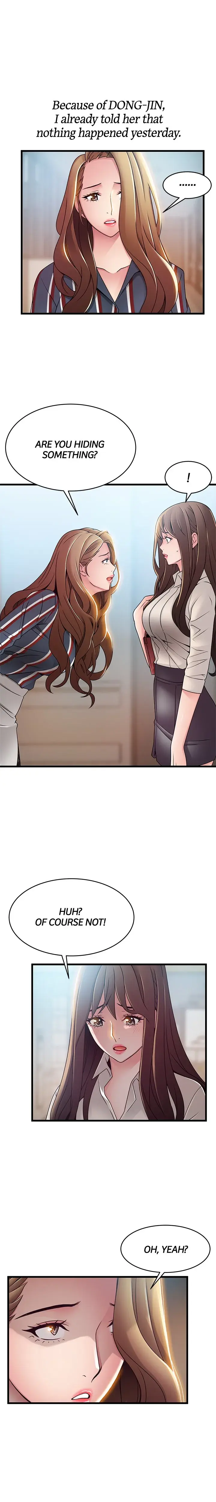 Weak Point Episode 54 - Page 6