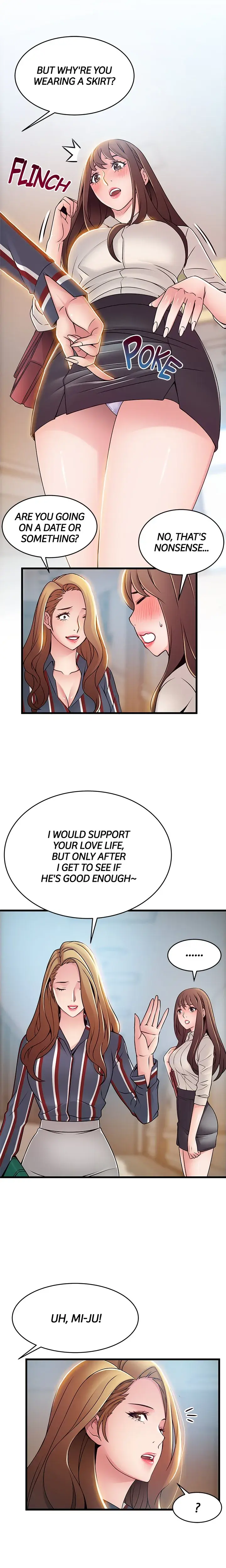 Weak Point Episode 54 - Page 7