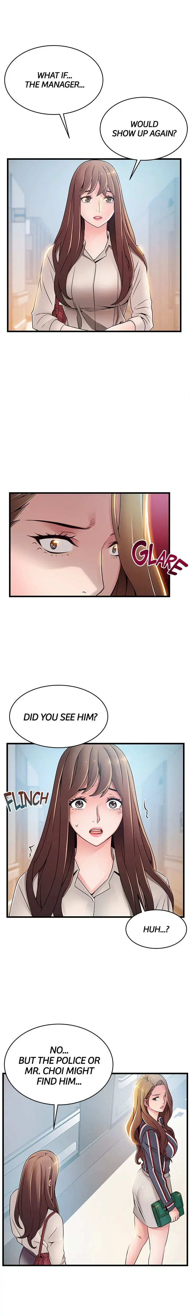 Weak Point Episode 54 - Page 8