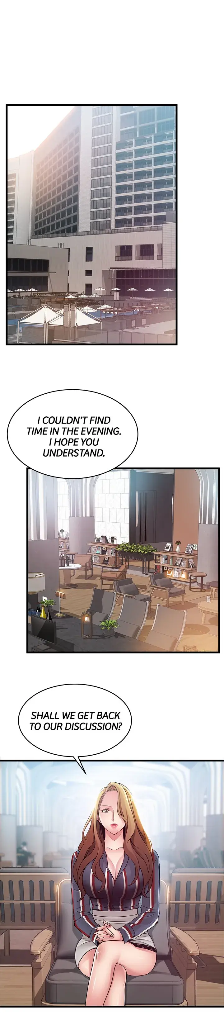 Weak Point Episode 55 - Page 1
