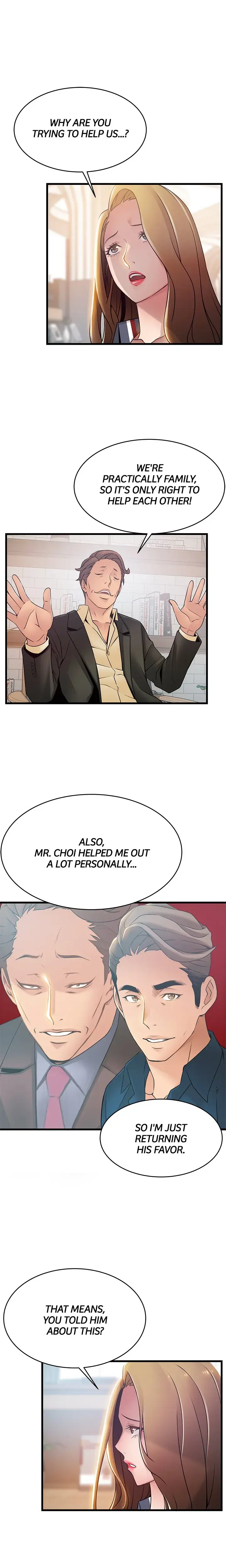 Weak Point Episode 55 - Page 10